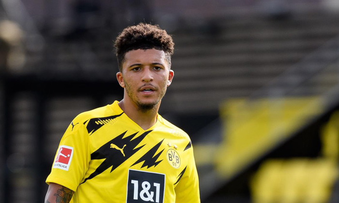 Top những cầu thủ trẻ xuất sắc nhất thế giới mùa giải 2020/21