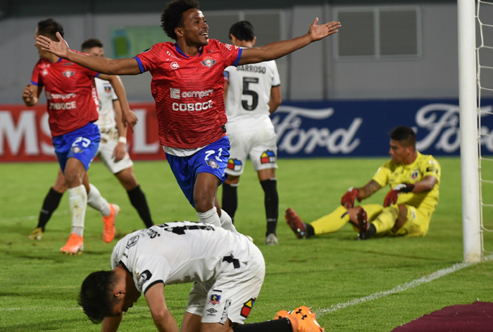 Jorge Wilstermann vs Atletico Paranaense, 5h15 ngày 16/9: Sân nhà là tất cả Jorge Wilstermann vs Atletico Paranaense, 5h15 ngày 16/9: Sân nhà là tất cả