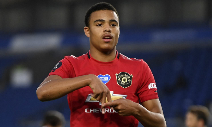 Top những cầu thủ trẻ xuất sắc nhất thế giới mùa giải 2020/21