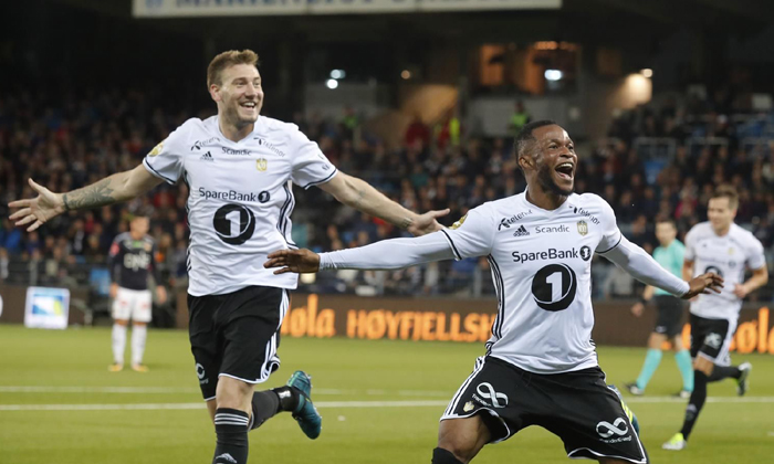 Ventspils vs Rosenborg, 19h15 ngày 17/9: Tiếng nói lịch sử