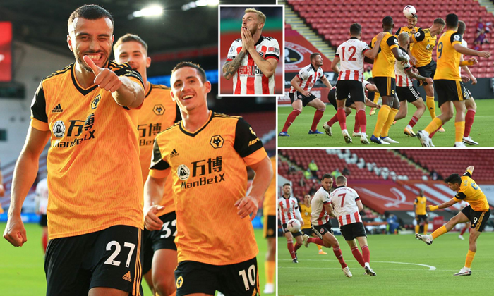 Burnley vs Sheffield United (23h30 17/9): Sức nhàn thắng sức mỏi? Burnley vs Sheffield United (23h30 17/9): Sức nhàn thắng sức mỏi?