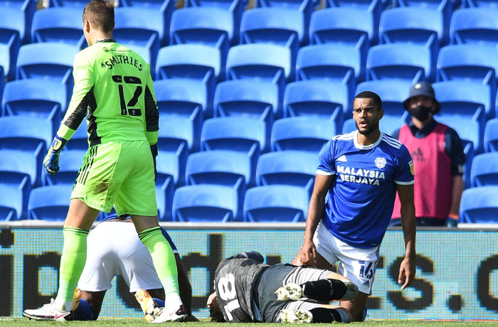 Nottingham Forest vs Cardiff, 18h30 ngày 19/9: Khó cho chủ nhà