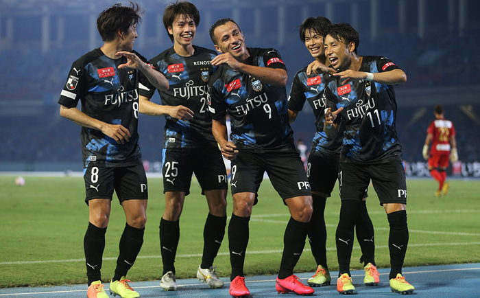 Urawa Red Diamonds vs Kawasaki Frontale, 17h ngày 20/9: Khó cưỡng Urawa Red Diamonds vs Kawasaki Frontale, 17h ngày 20/9: Khó cưỡng