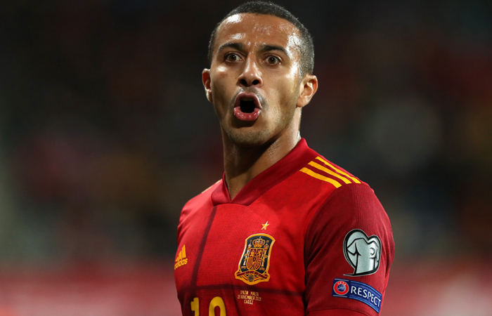 Đức vs Tây Ban Nha (1h45 4/9): Khó tin vào Xe tăng