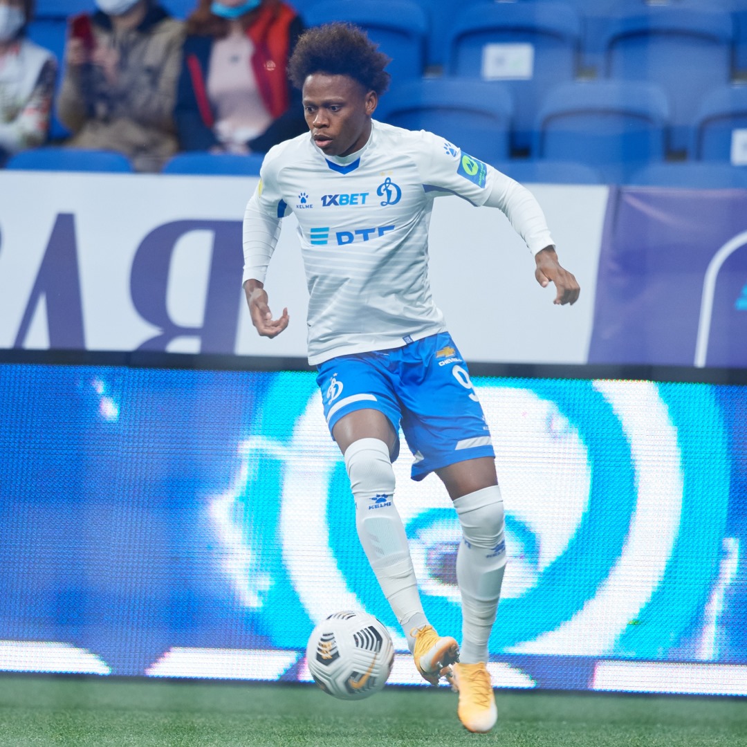 Dynamo Moscow vs Akhmat Groznyi, 23h ngày 21/9: Bay cao ngã đau? Dynamo Moscow vs Akhmat Groznyi, 23h ngày 21/9: Bay cao ngã đau?