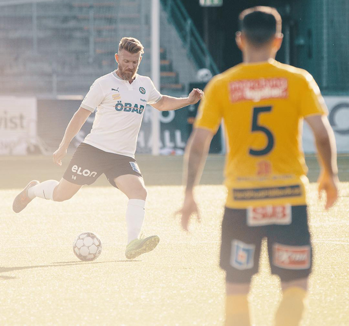 Mjallby vs Orebro, 0h ngày 22/9: Nối dài ngày vui Mjallby vs Orebro, 0h ngày 22/9: Nối dài ngày vui