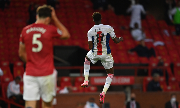 Luton Town vs Man United (2h15 23/9): Trút giận?! Luton Town vs Man United (2h15 23/9): Trút giận?!