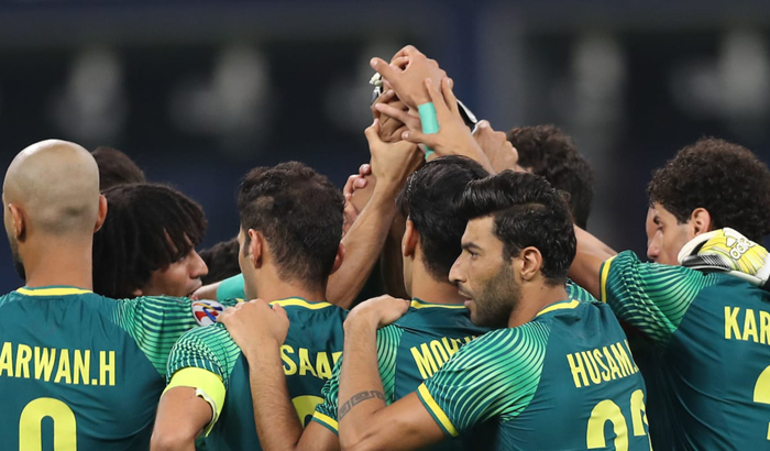 Esteghlal Tehran vs Al Ahli Jeddah, 22h ngày 23/9: Trả nợ? Esteghlal Tehran vs Al Ahli Jeddah, 22h ngày 23/9: Trả nợ?