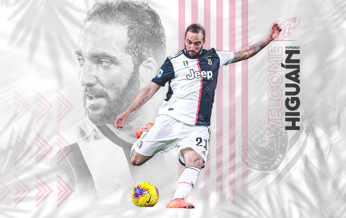 Inter Miami vs New York Red Bulls, 7h07 ngày 24/9: Chờ Higuain trổ tài Inter Miami vs New York Red Bulls, 7h07 ngày 24/9: Chờ Higuain trổ tài