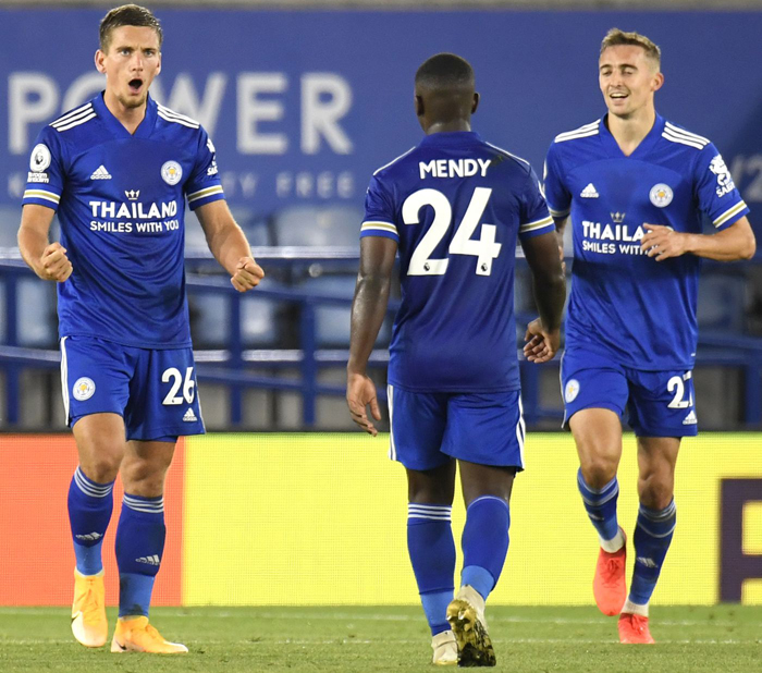 Leicester vs Arsenal (1h45 24/9): King Power đi dễ kh&oacute; về