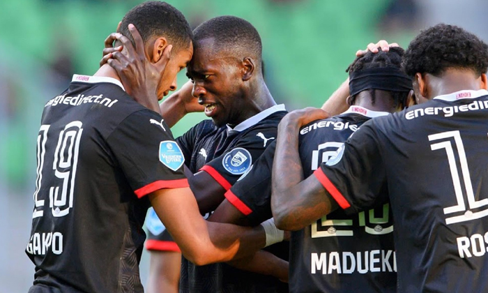 Mura vs PSV (0h 25/9): Chủ nhà ra đảo?