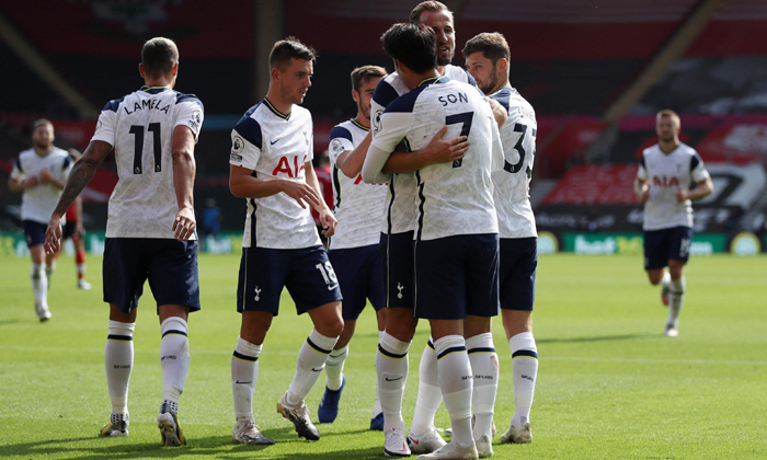 Shkendija vs Tottenham (1h 25/9): Gà trống gáy vang?