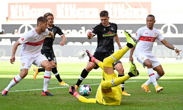Freiburg vs Wolfsburg (23h 27/9): Sức nhàn thắng sức mỏi? Freiburg vs Wolfsburg (23h 27/9): Sức nhàn thắng sức mỏi?