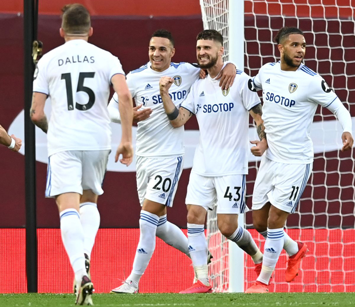 Sheffield United vs Leeds (18h 27/9): Mưa bàn thắng?