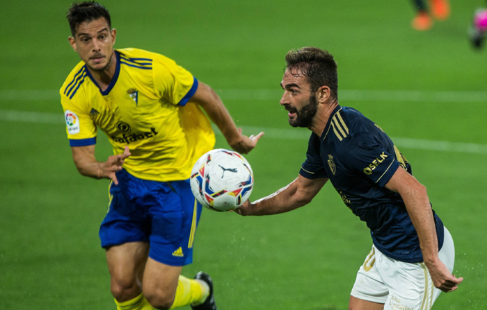 Osasuna vs Levante (17h 27/9): Nỗi sợ xa nhà Osasuna vs Levante (17h 27/9): Nỗi sợ xa nhà