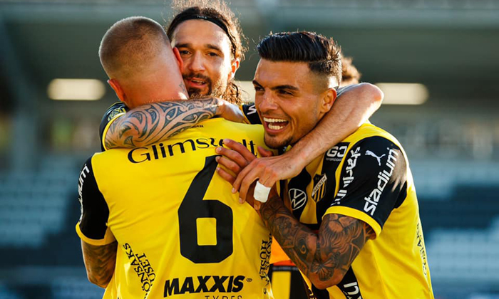 Angered vs Hacken, 21h30 ngày 30/9: Tạm biệt chủ nhà Angered vs Hacken, 21h30 ngày 30/9: Tạm biệt chủ nhà