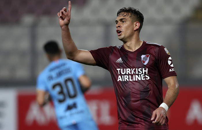 River Plate vs Sao Paulo, 7h30 ngày 1/10: Vé sớm cho chủ nhà? River Plate vs Sao Paulo, 7h30 ngày 1/10: Vé sớm cho chủ nhà?