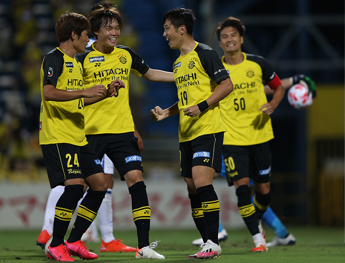 Shimizu S-Pulse vs Kashiwa Reysol, 16h ngày 5/9: Tiếp tục lao dốc?