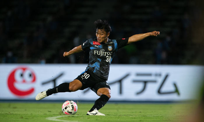 Yokohama F Marinos vs Kawasaki Frontale, 16h ngày 5/9: Thăng hoa? Yokohama F Marinos vs Kawasaki Frontale, 16h ngày 5/9: Thăng hoa?