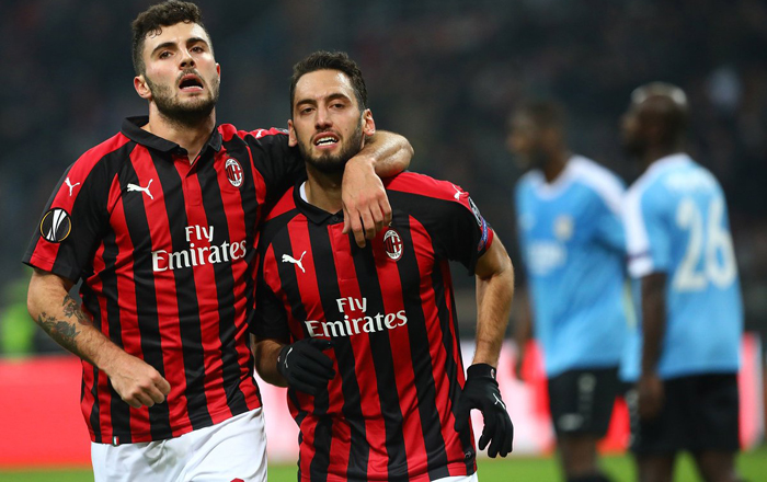 Rio Ave vs AC Milan (2h 2/10): Không thể cản Rossoneri