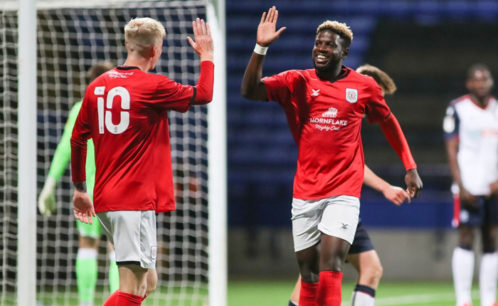 Bolton vs Bradford, 21h ngày 5/9: Cả một trời thương nhớ