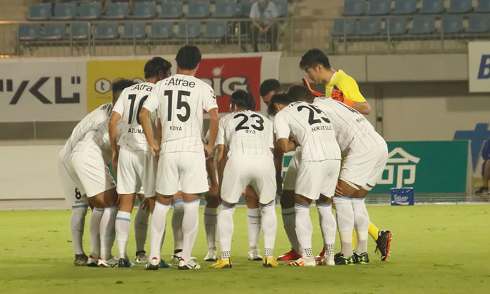 Mito HollyHock vs Tochigi, 17h ngày 6/9: Cái dớp khó phá