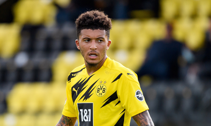 Borussia Dortmund vs Sparta Rotterdam, 22h ngày 7/9: Tưng bừng