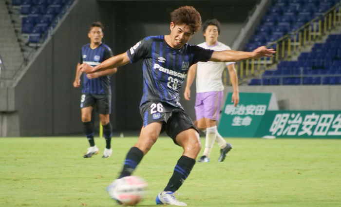 Kashiwa Reysol vs Gamba Osaka, 17h ngày 9/9: Thời cơ phá dớp