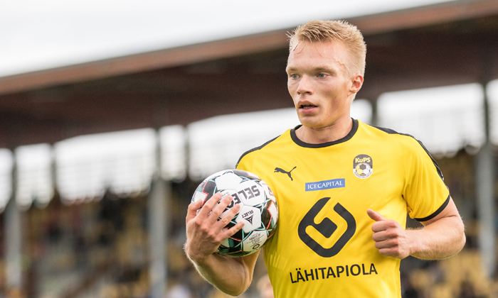 KuPS Kuopio vs RoPS Rovaniemi, 22h30 ngày 9/9: Cuốn theo chiều gió