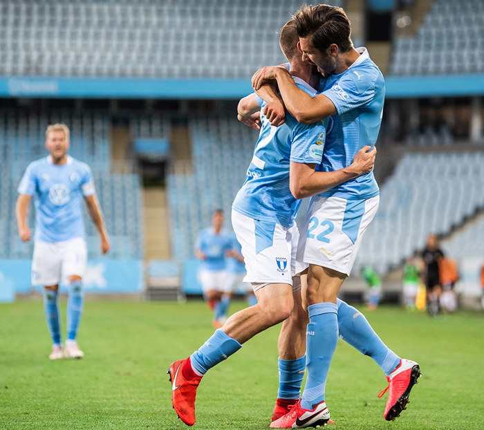 Orebro vs Malmo, 0h ngày 11/9: Khó có bất ngờ