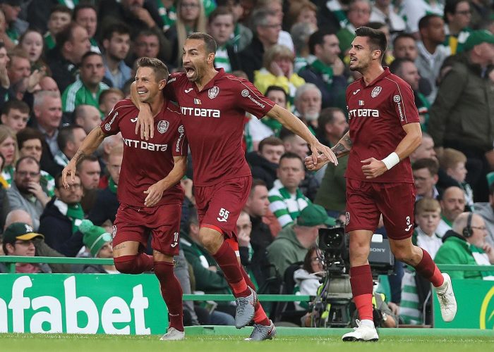 AS Roma vs CSKA Sofia (03h00 30/10): Bắt nạt kẻ yếu