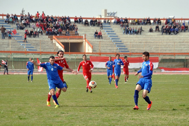 Al Shorta vs Al Taliya, 21h00 ngày 28/7: Hạ màn vui vẻ