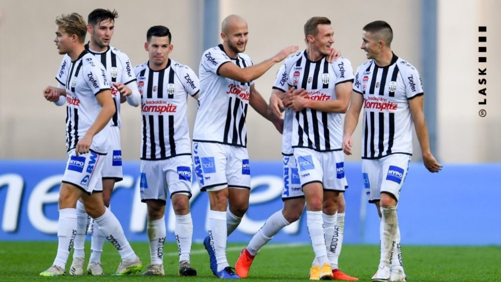 Royal Antwerp vs LASK Linz (03h00 6/11): Tiếp đà hưng phấn