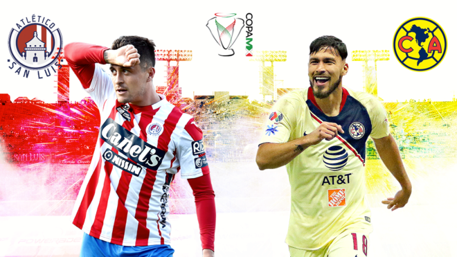 Nhận định Atletico San Luis vs Club America, 7h00 ngày 30/8