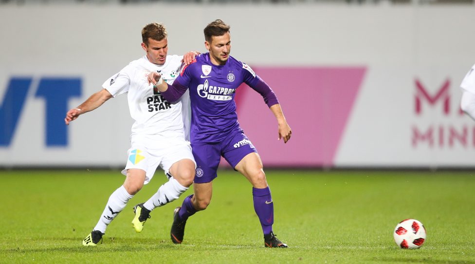 Austria Wien vs Wattens, 01h30 ngày 17/6: Khác biệt tinh thần Austria Wien vs Wattens, 01h30 ngày 17/6: Khác biệt tinh thần