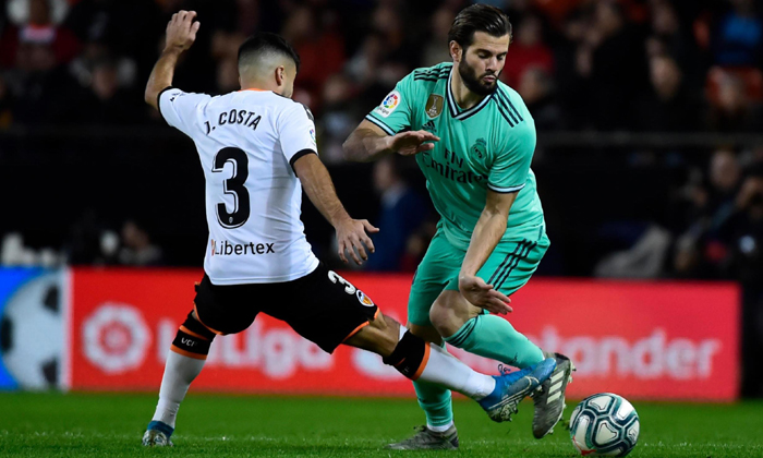 Valencia vs Eibar (19h 4/1): Hơn 3 năm đợi chờ…