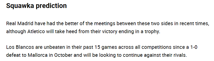 Real Madrid vs Atletico Madrid (1h 13/1): Nợ nần chồng chất Real Madrid vs Atletico Madrid (1h 13/1): Nợ nần chồng chất
