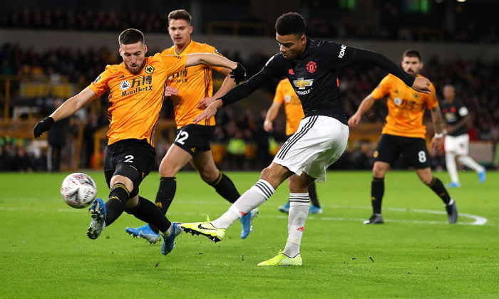 MU vs Wolves (2h45 16/1): Thời cơ phá dớp