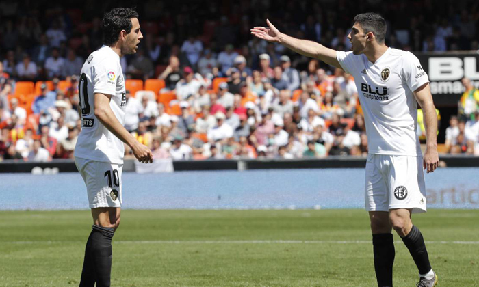 Mallorca vs Valencia (18h 19/1): Áp sát Top 4 Mallorca vs Valencia (18h 19/1): Áp sát Top 4