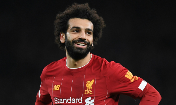 Những điểm nóng định đoạt trận Liverpool vs MU: Salah, VAR và hơn thế… Những điểm nóng định đoạt trận Liverpool vs MU: Salah, VAR và hơn thế…
