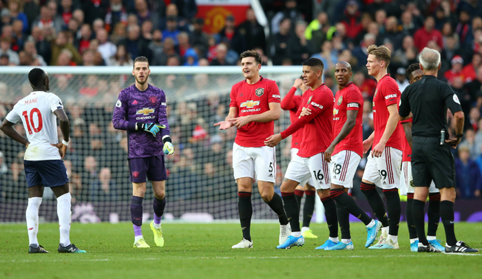 Những điểm nóng định đoạt trận Liverpool vs MU: Salah, VAR và hơn thế… Những điểm nóng định đoạt trận Liverpool vs MU: Salah, VAR và hơn thế…