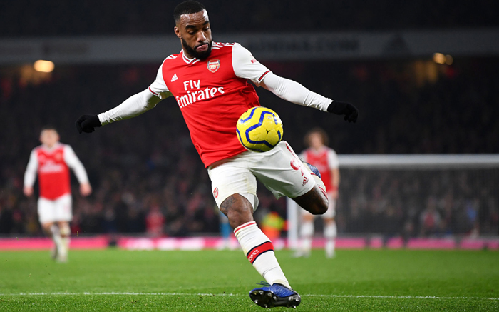 Đội hình dự kiến Chelsea vs Arsenal: Tammy Abraham ‘chiến’ Lacazette