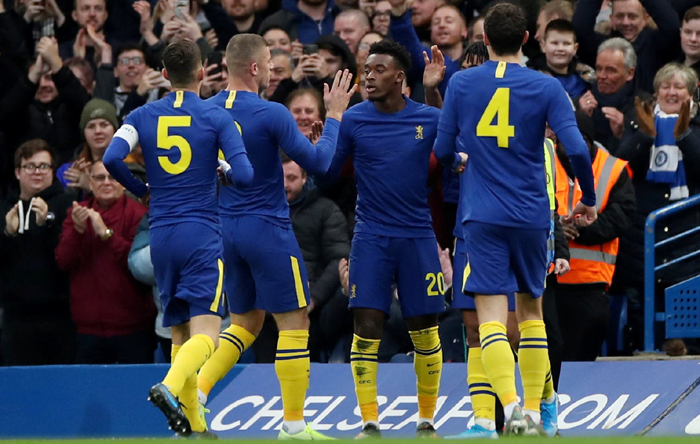 Hull vs Chelsea (0h30 26/1): The Blues thẳng tiến? Hull vs Chelsea (0h30 26/1): The Blues thẳng tiến?