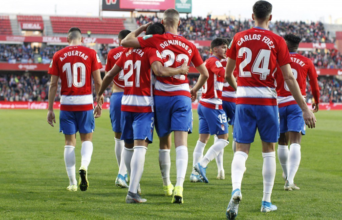 Granada vs Mallorca (18h 5/1): Loạt con số biết nói