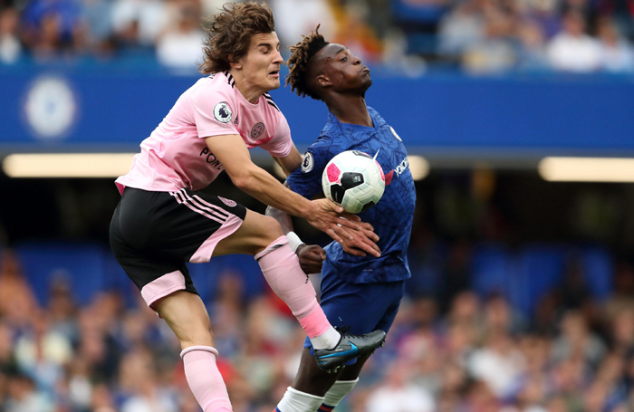 Leicester vs Chelsea (19h30 1/2): Khó phân cao thấp Leicester vs Chelsea (19h30 1/2): Khó phân cao thấp