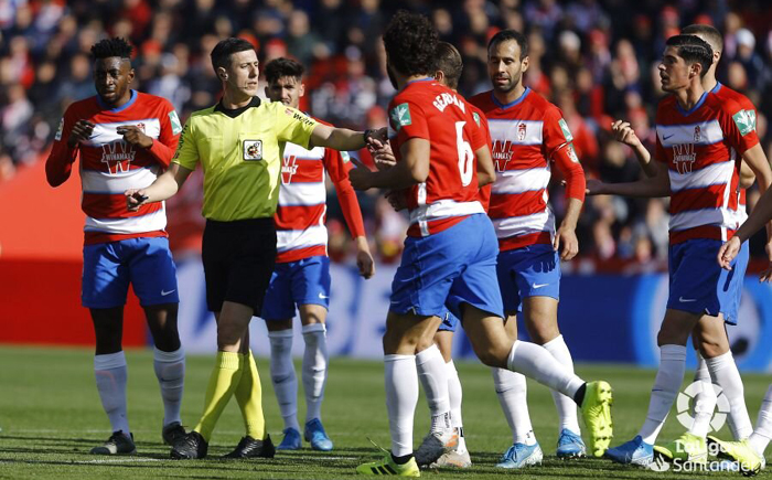 Granada 1-0 Mallorca: Xứng danh đội trưởng