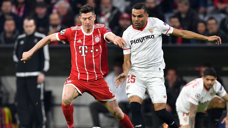 Bayern Munich vs Sevilla (02h00 25/9): Bộ mặt khác của Hùm xám