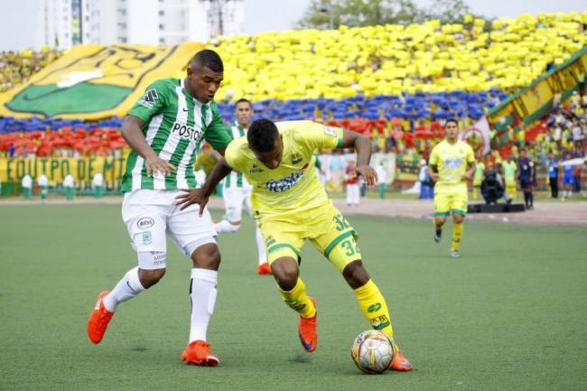 Bucaramanga vs Atletico Nacional, 08h10 ngày 7/10: Tin vào đội khách