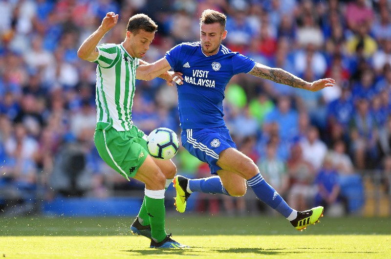 Cardiff vs Sheffield Wed, 21h00 ngày 12/9: Điểm tựa tổ ấm Cardiff vs Sheffield Wed, 21h00 ngày 12/9: Điểm tựa tổ ấm