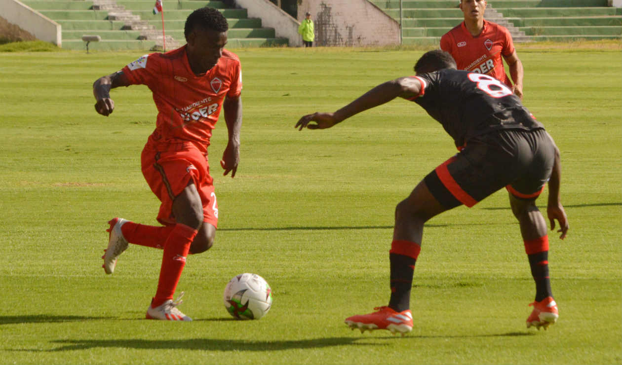 Cucuta Deportivo vs Ind. Santa Fe, 06h05 ngày 3/10: Sân nhà kém vui Cucuta Deportivo vs Ind. Santa Fe, 06h05 ngày 3/10: Sân nhà kém vui